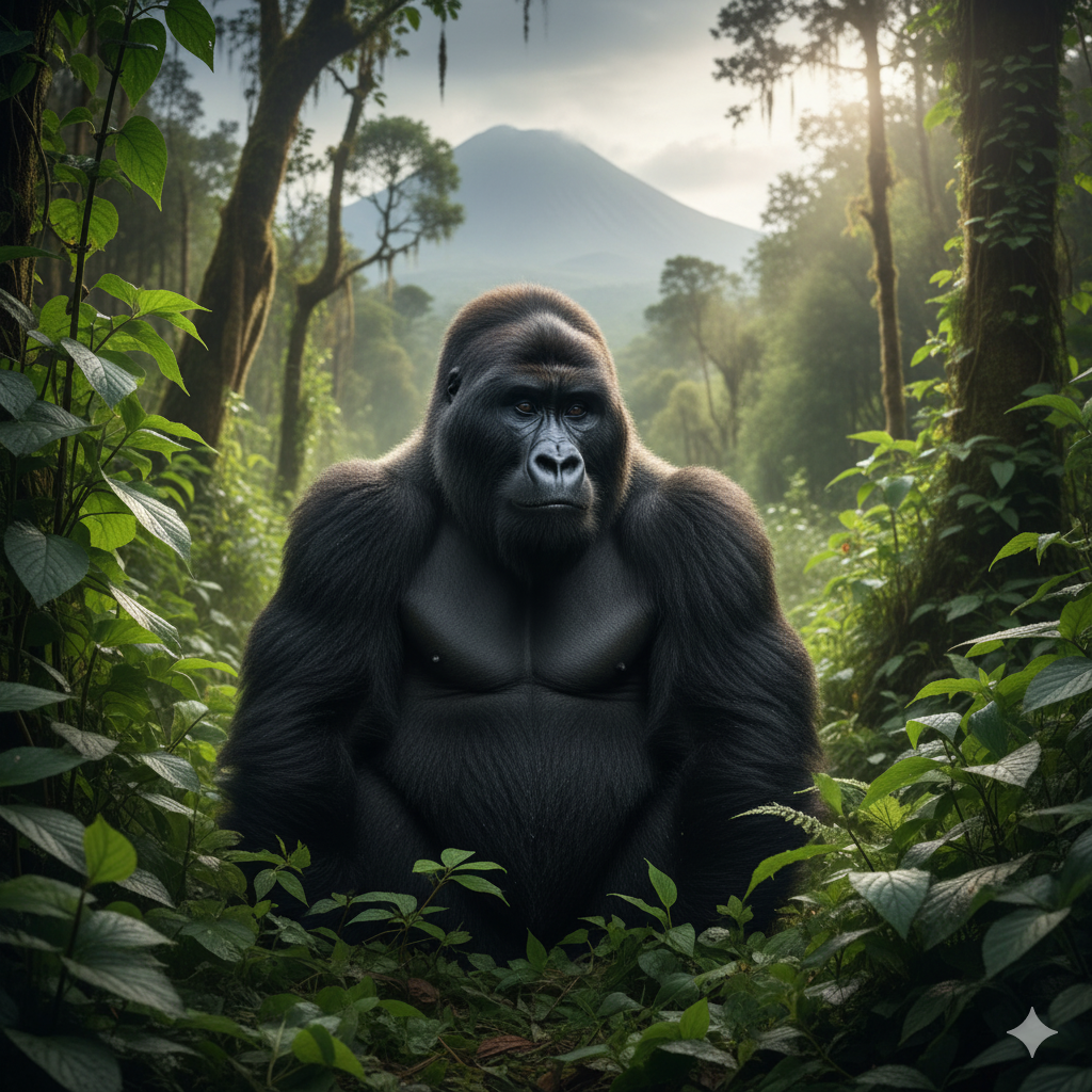 gorilla