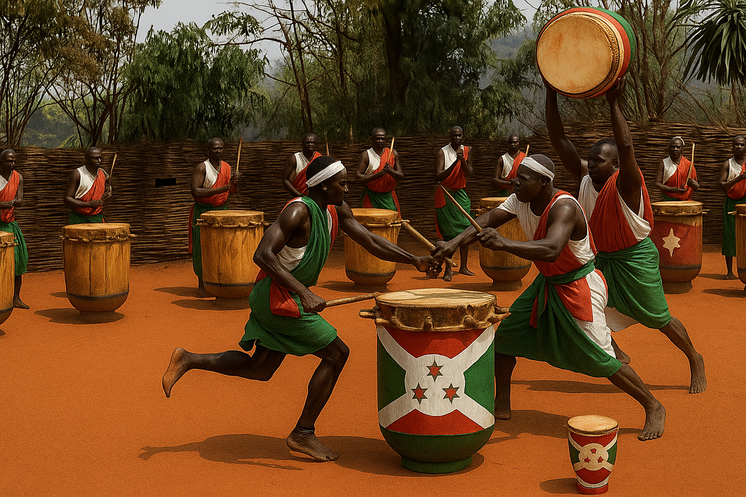 Gishora Drum Sanctuary